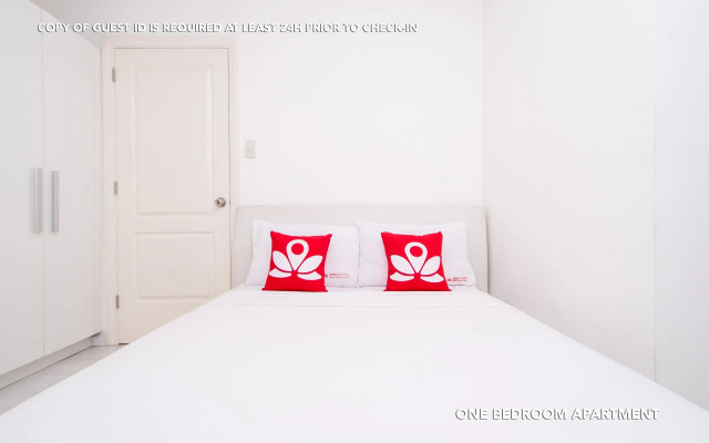 The Gramercy Residences by ZEN Rooms