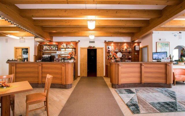 La Moretina - Apartments