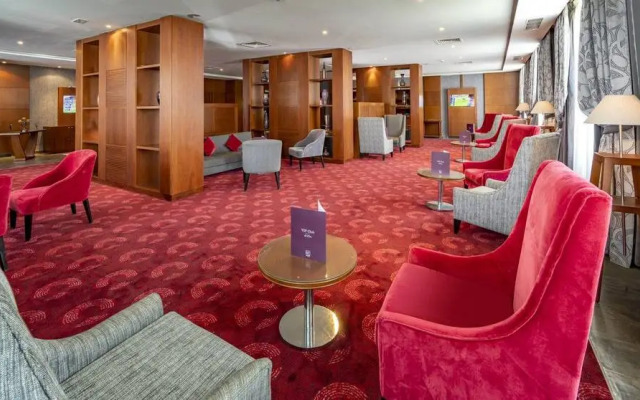 Occidental Sfax Centre