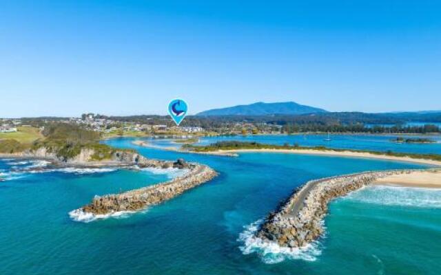 Grand Pacific 1 Unit 4