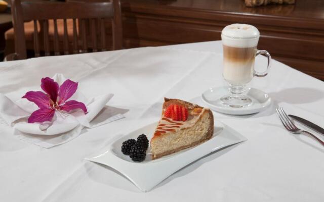 Casa Primavera Hotel Boutique & Spa