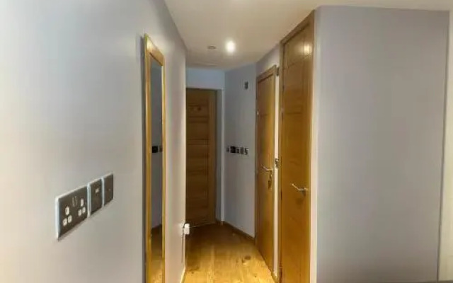 Ocean SPA Suite 05-hosted by Sweetstay