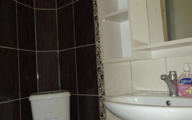 Derya Motel