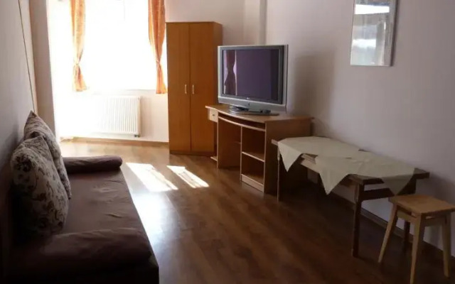 Apartament Studio we Fromborku