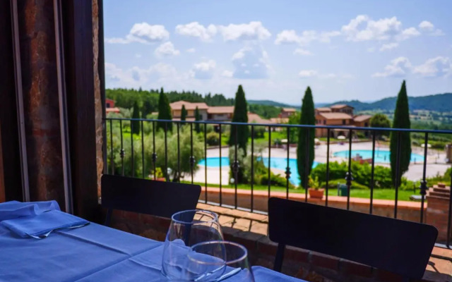 Pian dei Mucini Resort