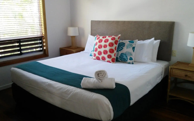 South Pacific Resort & Spa Noosa