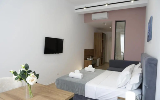 Hotel La Rosa