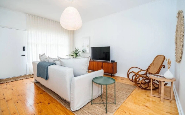 Salt At Arlos Refined Luxury In Glenelg