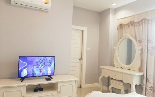 Baan Bua Sawhan Pool Villa Hua Hin