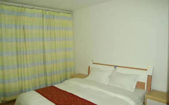 Wuhu Shangri-La Apartment