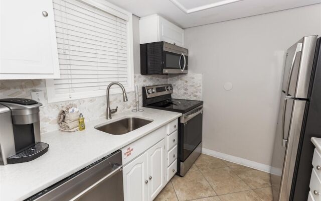 Sandpiper Cove 2138 2 Bedroom Condo by RedAwning