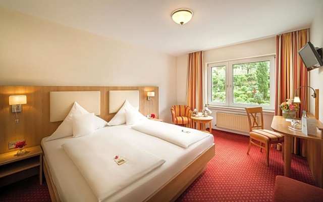 Hotel Pistono