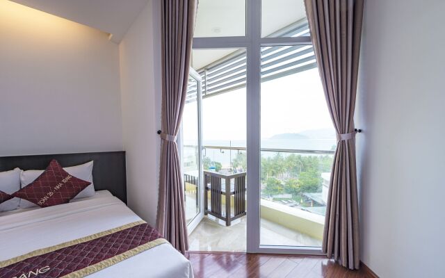 D26 Nha Trang Hotel