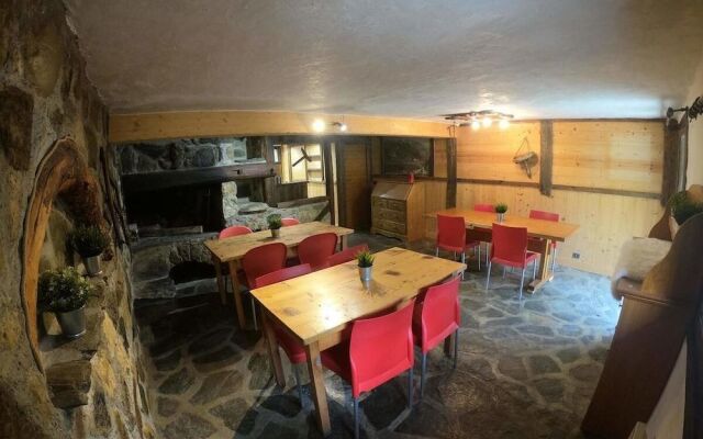 Namasté chalet hostel