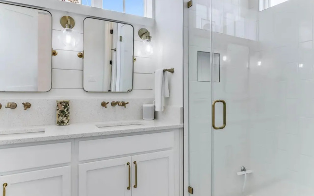 Turtle's Nest 113 SEV