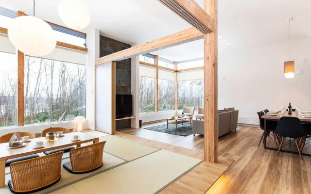 Aoyama Lodge