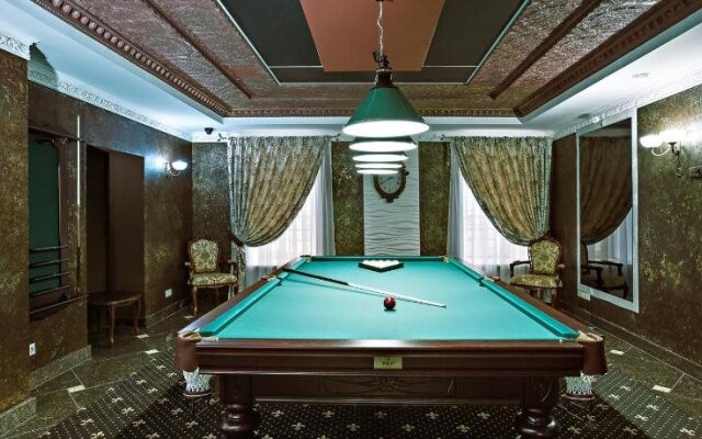 Metropol Hotel