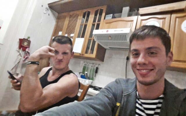 Хостел «Градъ»