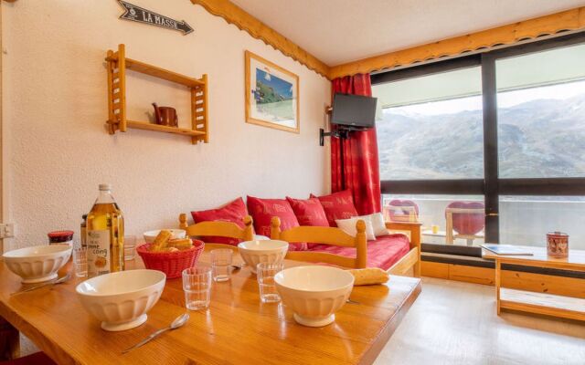 Villa Brelin Les Menuires 23567