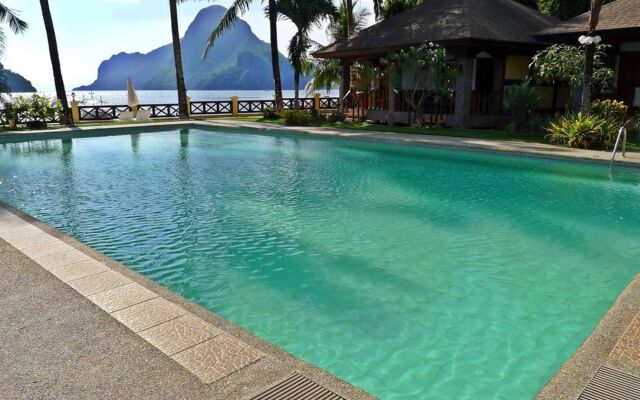 El Nido Garden Resort