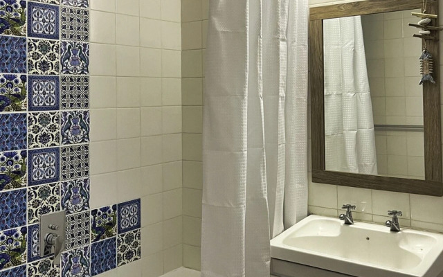 Seehuisie, Langebaan 6-Sleeper