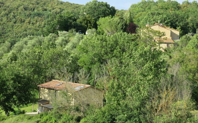 Agriturismo Apparita
