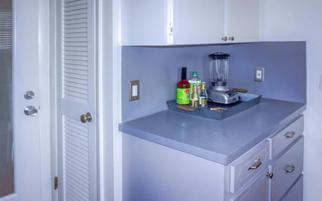 St Pete Beach 3-bedroom Bungalow 3606