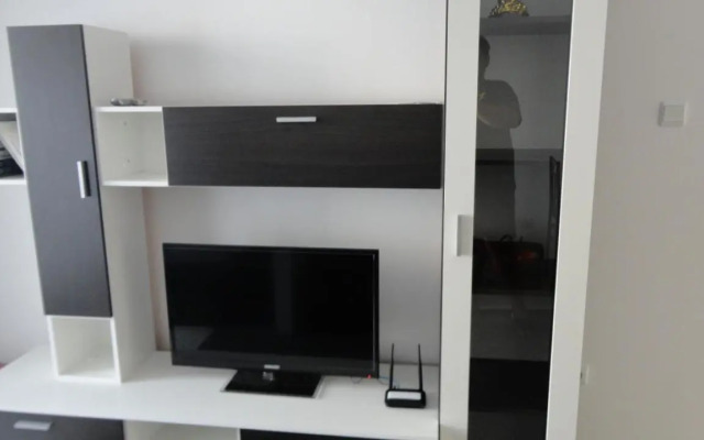 Apartment in Green Beach Resort Kavatsi
