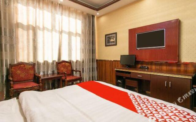 Yisheng Business Hotel