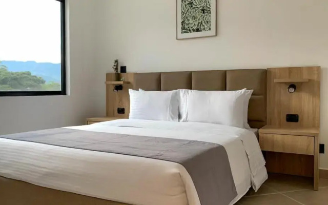 Hotel Poblado Boutique Express