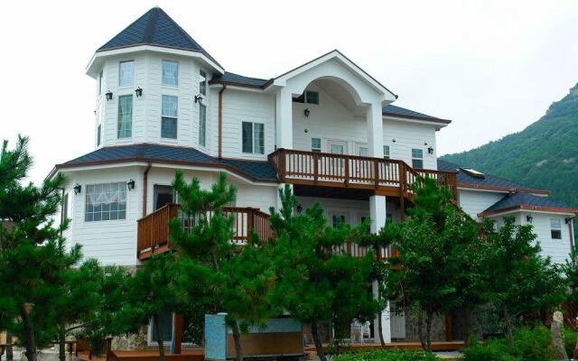 Buan bada yeohang pension