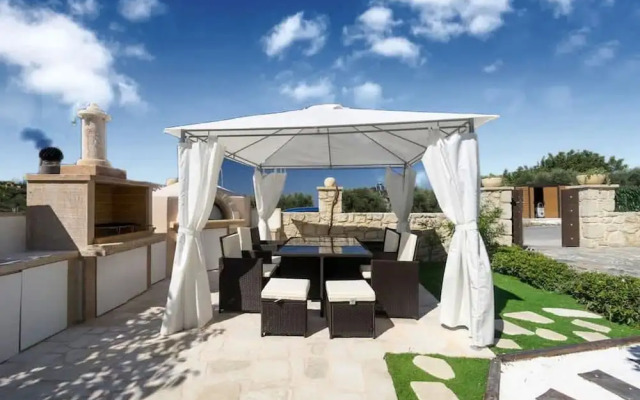 Heraklion Twins House - Private Pool Retreat