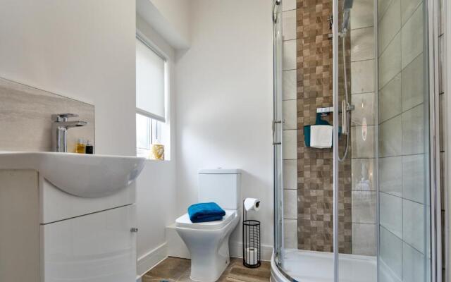 Coppergate Mews Apartment 2