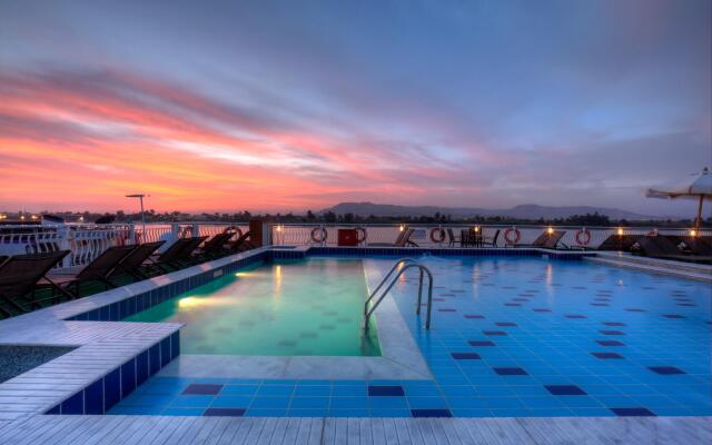 Steigenberger Minerva