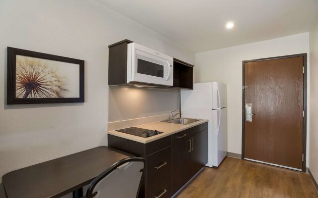 WoodSpring Suites Orlando North - Maitland