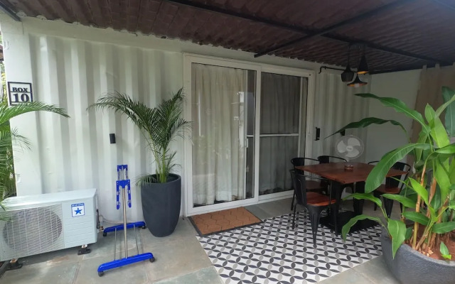 Out of Box Living