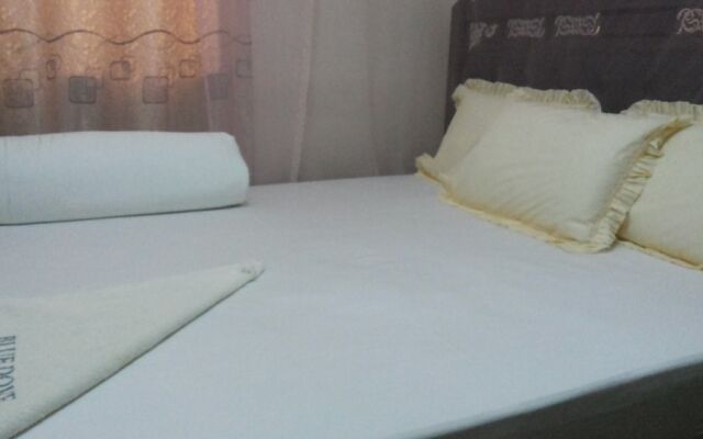 Blue Dove Hotel Arua