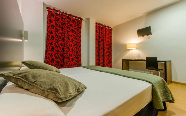 Hotel YIT Alcover