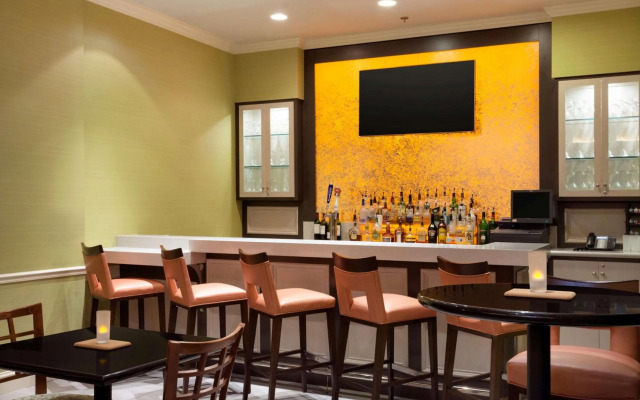 Hilton Garden Inn Atlanta Northpoint