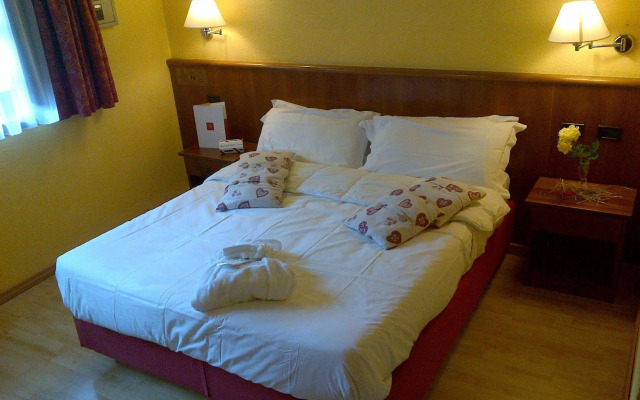 IH Hotels Courmayeur Mont Blanc Resort