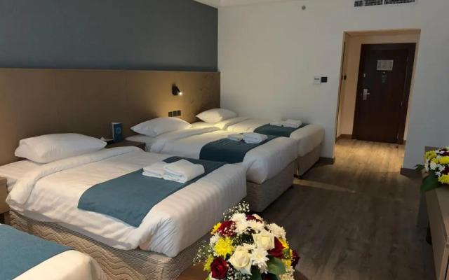 Al Massa Grand Hotel