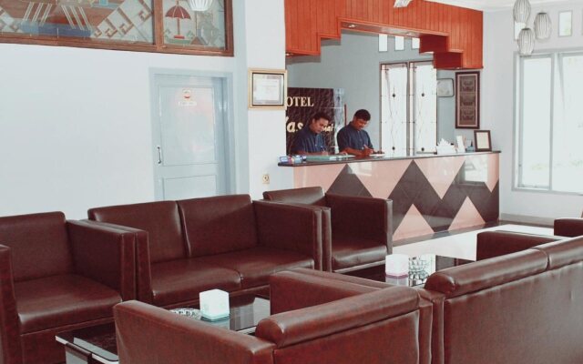 Hotel Andalas Permai