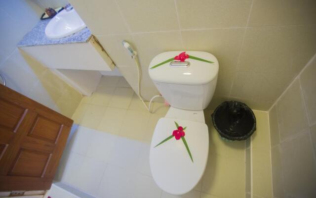 Inle Apex Hotel