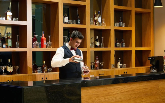 Hattusa Vacation Business Thermal Club Saray