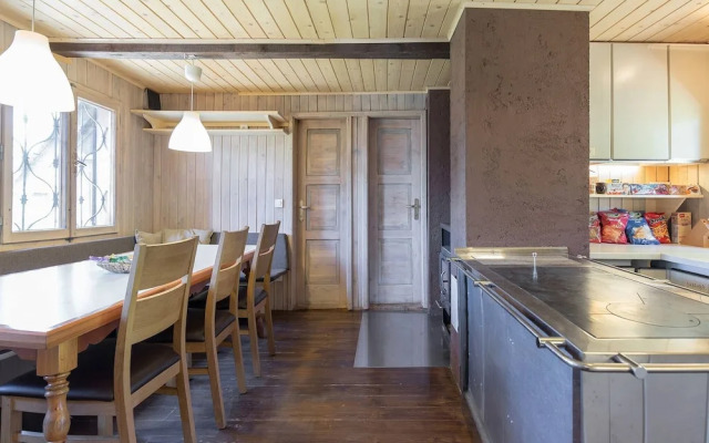 Chalet Pehta - Velika Planina