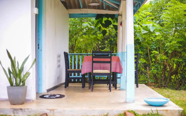 Tehan Homestay