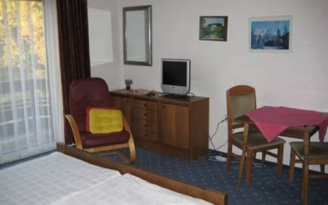 Appartements Amrusch