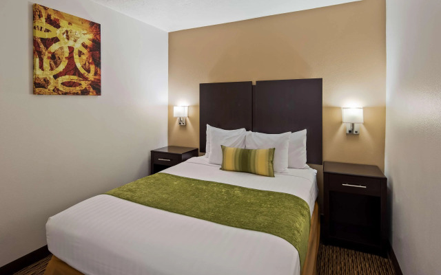 Best Western Mesquite Inn