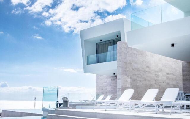 CHALET 95, Lujo y Piscina Infinity