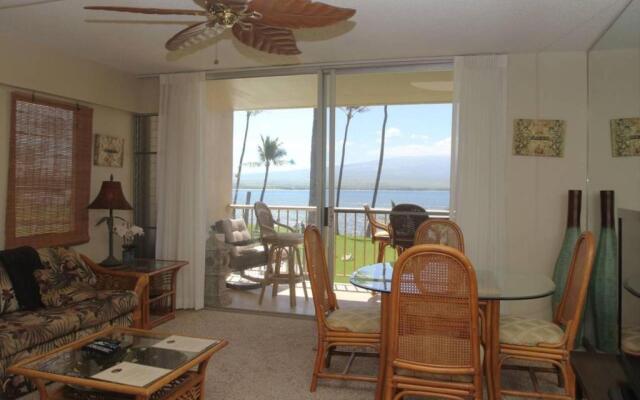 Maalaea Kai Resort 204